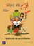 Książka ePub Clave de Sol 1 Cuaderno de Actividades - Caso Monica, Rodriguez Beatriz, Valencia Luz