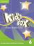 Książka ePub Kid's Box 2ed 6 Audio CD (3) - Caroline Nixon, Michael Tomlinson