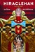 Książka ePub Miracleman. ZÅ‚ota Era | ZAKÅADKA GRATIS DO KAÅ»DEGO ZAMÃ“WIENIA - Gaiman Neil , Buckingham Mark