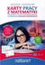 Książka ePub Karty pracy z matematyki. 30 gotowych lekcji powtÃ³rzeniowych do matury na poziomie podstawowym - Dariusz Kulma
