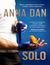 Książka ePub Solo - Anna Dan
