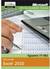Książka ePub Microsoft Office Excel 2010 Egzamin 77-882 Microsoft Official Academic Course - praca zbiorowa