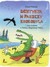 Książka ePub Dentysta w paszczy krokodyla i inne historie z Doliny Bagiennej Trawy PaweÅ‚ WakuÅ‚a ! - PaweÅ‚ WakuÅ‚a
