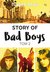 Książka ePub Story of bad boys Tom 2 - brak