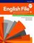 Książka ePub English File 4E Upper-Interm Multipack B + online - brak