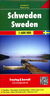 Książka ePub Szwecja - Opracowanie Zbiorowe