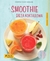 Książka ePub Smoothie. Dieta koktajlowa - Chantal-Fleur Sandjon