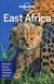 Książka ePub Lonely Planet East Africa - brak