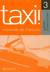 Książka ePub Taxi 3 Ä‡w. HACHETTE - Johnson Anne-Marie, Robert Menand