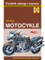 Książka ePub Motocykle - Weighill Keith
