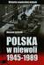 Książka ePub Polska w niewoli 1945-1989. - Terlecki Ryszard