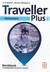 Książka ePub Traveller Plus. Workbook including Extra Grammar Section (Ä†wiczenia) dla liceum i technikum. Elementary (A1). JÄ™zyk angielski - H.Q. Mitchell