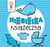 Książka ePub Niebieska KsiÄ…Å¼eczka Joanna Babula - zakÅ‚adka do ksiÄ…Å¼ek gratis!! - Joanna Babula