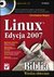 Książka ePub Linux. Biblia. Edycja 2007 - Christopher Negus
