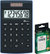 Książka ePub Kalkulator kieszonkowyTR-252-K TOOR - brak