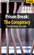 Książka ePub Prison Break: The Conspiracy - poradnik do gry - Artur "Arxel" JustyÅ„ski