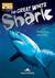Książka ePub The Great White Shark. Reader level B1 + DigiBook - Virginia Evans, Jenny Dooley