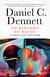 Książka ePub Od bakterii do Bacha. O ewolucji umysÅ‚Ã³w - Daniel C. Dennett