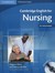 Książka ePub Cambridge English for Nursing Pre-intermediate + CD - brak