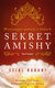Książka ePub Sekret Amishy | - BADANI SEJAL