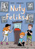 Książka ePub Nuty Feliksa - Sarnowska Beata