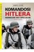 Książka ePub Komandosi Hitlera James Lucas ! - James Lucas