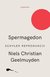 Książka ePub Spermagedon - Geelmuyden Niels Christian