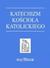 Książka ePub Katechizm KoÅ›cioÅ‚a Katolickiego BR - brak