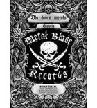 Książka ePub Dla dobra metalu Brian Slagel ! - Brian Slagel