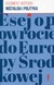 Książka ePub Nostalgia i polityka Esej o powrocie do Europy Åšrodkowej - brak