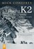 Książka ePub Duchy K2. Epicka historia zdobycia szczytu - Mick Conefrey