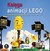 Książka ePub KsiÄ™ga animacji LEGO ZrÃ³b wÅ‚asny film z klockami LEGO David Pagano ! - David Pagano