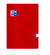 Książka ePub Zeszyt A5/60K kratka Esse czerwony (5szt) | ZAKÅADKA GRATIS DO KAÅ»DEGO ZAMÃ“WIENIA - brak