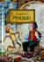 Książka ePub Pinokio (twarda) - Carlo Collodi [KSIÄ„Å»KA] - Carlo Collodi