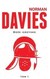 Książka ePub BoÅ¼e Igrzysko Norman Davies - zakÅ‚adka do ksiÄ…Å¼ek gratis!! - Norman Davies