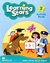 Książka ePub Learning Stars 2 Activity Book | - Perrett Jeanne, Leighton Jill