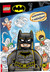 Książka ePub Lego Batman Kolorowanka z naklejkami PRACA ZBIOROWA ! - PRACA ZBIOROWA