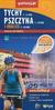 Książka ePub Mapa wod. dla aktywnych-Tychy, Pszczyna i okolice - brak