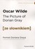 Książka ePub The picture of Dorian Gray Oscar Wilde ! - Oscar Wilde