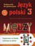 Książka ePub J.Polski GIM 3 MiÄ™dzy Nami podr. GWO - brak