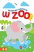 Książka ePub Historyjki harmonijki W zoo - null