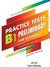 Książka ePub B1 Preliminary for Schools Practice Tests SB + kod - Jenny Dooley