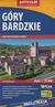 Książka ePub GÃ³ry Bardzkie, 1:25 000 - brak