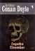 Książka ePub Zagadka Cloomber - Arthur Conan Doyle [KSIÄ„Å»KA] - Arthur Conan Doyle