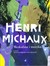 Książka ePub Meskalina i muzyka Henri Michaux ! - Henri Michaux