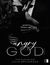 Książka ePub Angry God - Julia Brylewska