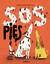 Książka ePub SOS Pies | ZAKÅADKA GRATIS DO KAÅ»DEGO ZAMÃ“WIENIA - Antczak Katarzyna