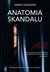 Książka ePub Anatomia skandalu - Vaughan Sarah