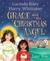 Książka ePub Grace and the Christmas Angel - Riley Lucinda, Whittaker Harry