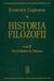 Książka ePub Historia filozofii t.3 - Copleston Frederick